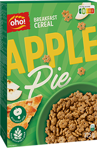 Apple Pie