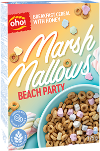 Beach party