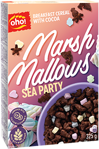 Sea Party