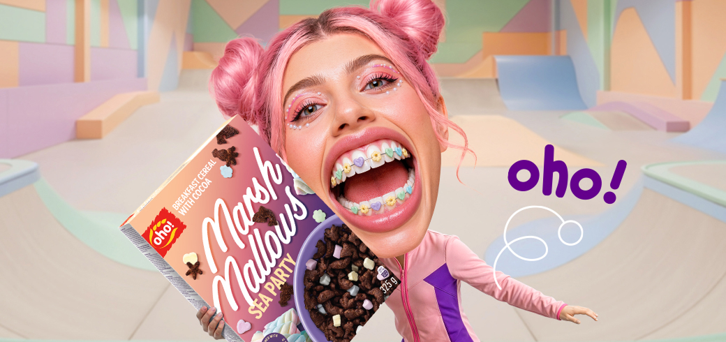 Marsh Mallows