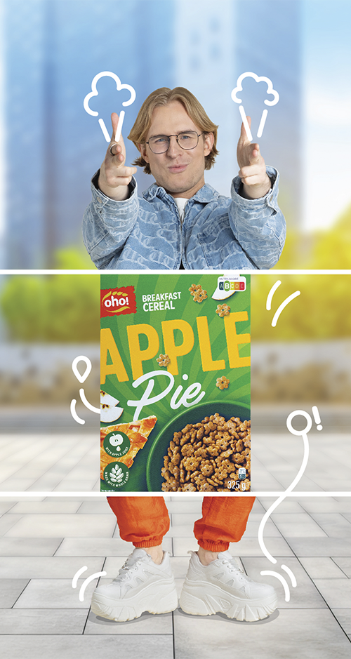 Apple pie